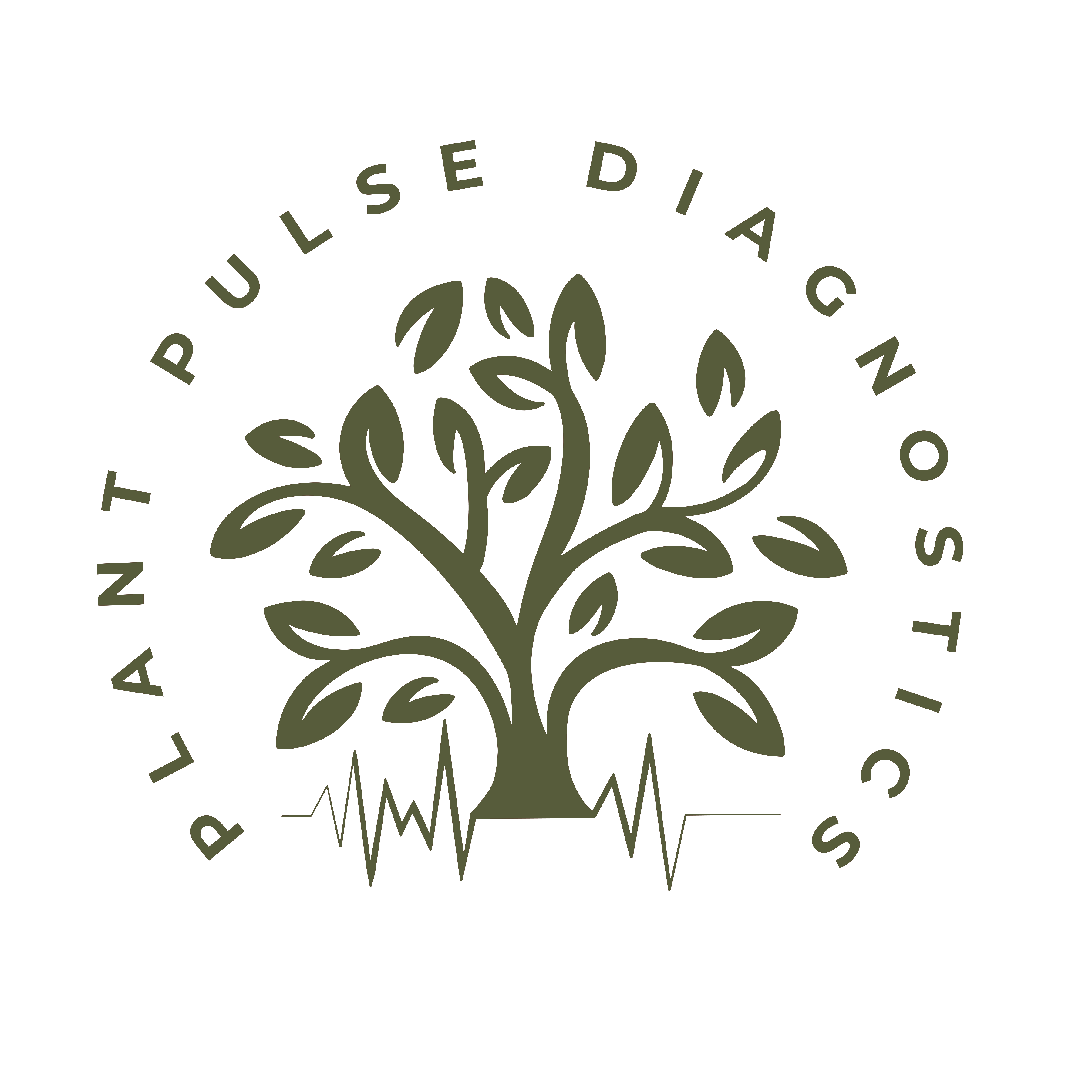 Plant Pulse Diagnostics